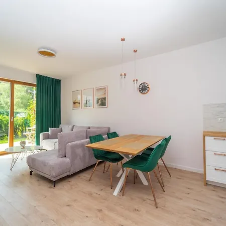 Nadmorski Dwor -