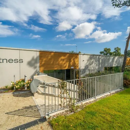 Lägenhet Nadmorski Dwor - Gdańsk