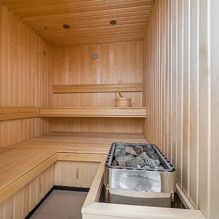 Nadmorski Dwór - Apartamento