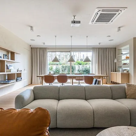 Apartment Nadmorski Dwor - Danzig