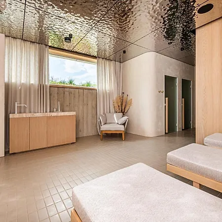 Apartamento Nadmorski Dwór - Gdańsk