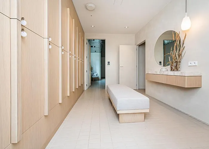 Apartament Nadmorski Dwór -