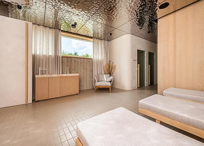 Apartament Nadmorski Dwór - Gdańsk