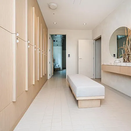 아파트 Nadmorski Dwor -