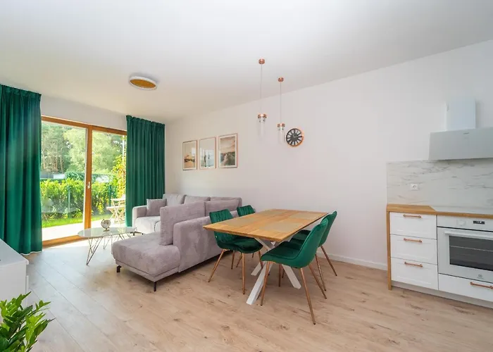 Nadmorski Dwor -